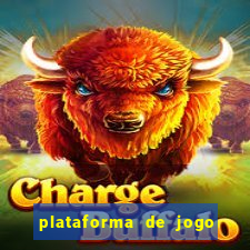 plataforma de jogo de r$ 2